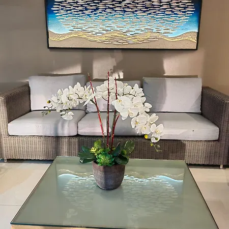 Sea Residences By Mavis